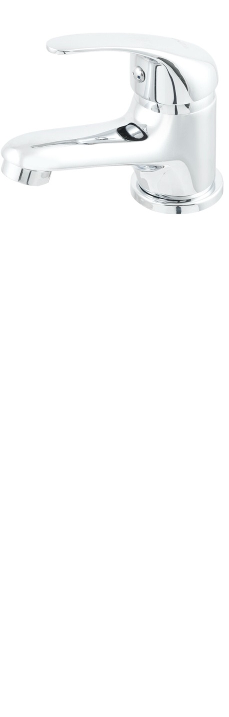 Змішувач для умивальника VENTA VX106NC